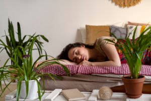 Troubles du Sommeil : Causes Médicales et Solutions