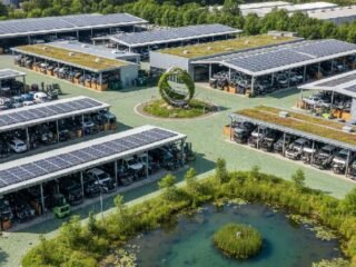 recyclage automobile