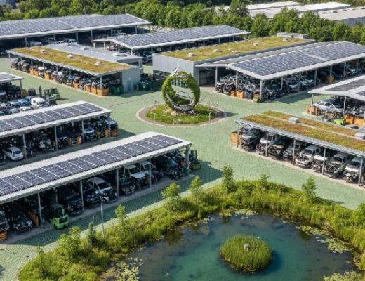 recyclage automobile