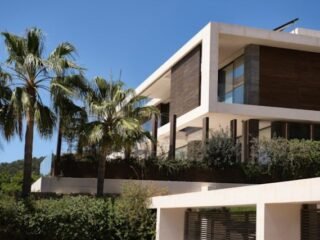 Plus value immobilière