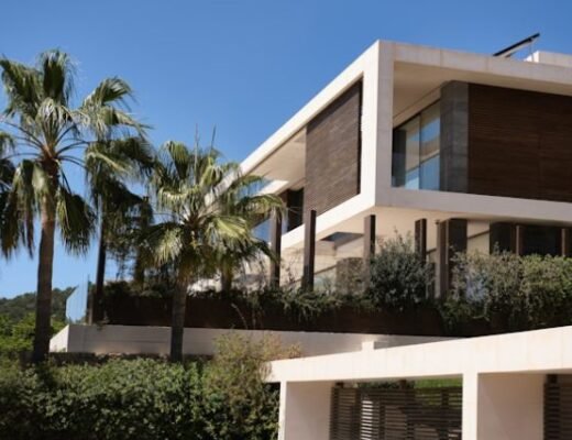 Plus value immobilière