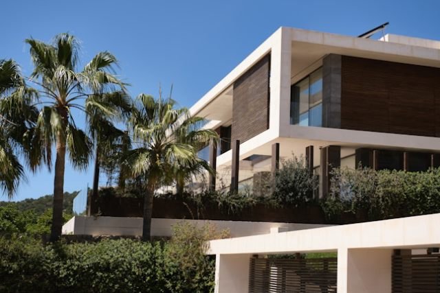 Plus value immobilière