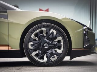 Pneumatiques intelligents