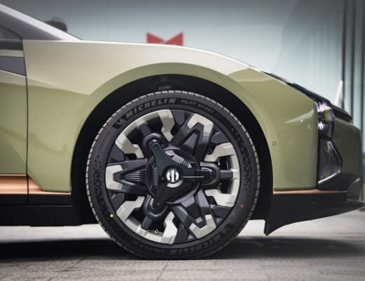 Pneumatiques intelligents