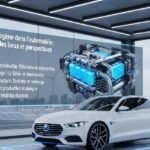 Voiture à hydrogène