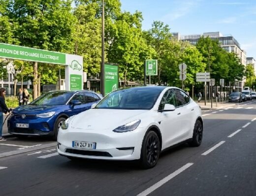 hybrides ou électriques