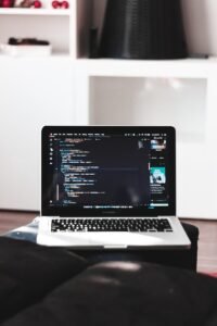 développeur web