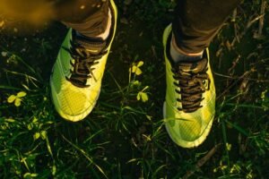chaussures de sport