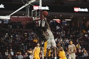 slams dunks
