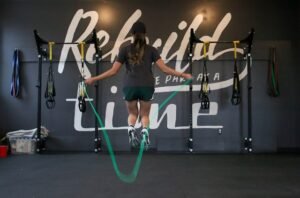origines du CrossFit