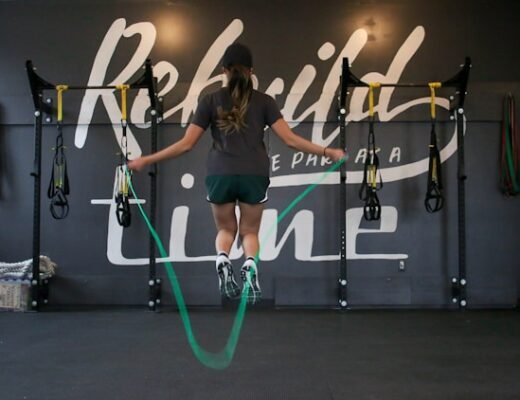 origines du CrossFit