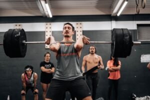 Musculation et cardio