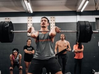 Musculation et cardio