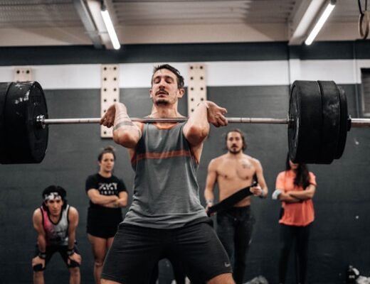 Musculation et cardio