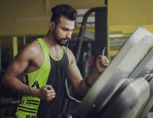 musculation et cardio