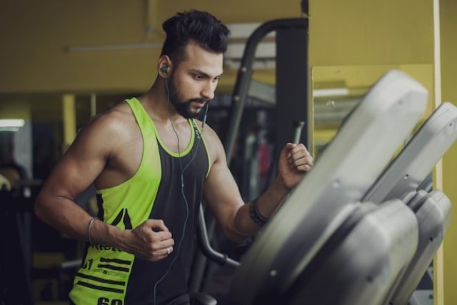 musculation et cardio