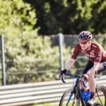 cycliste professionnel