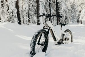pneus de vélo