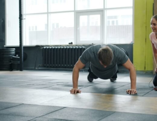 Musculation et gainage