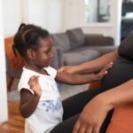 futures mamans célibataires