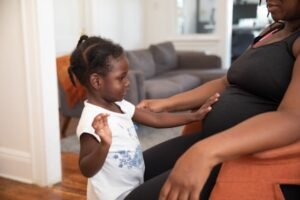 futures mamans célibataires