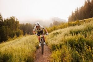 démarrer en VTT