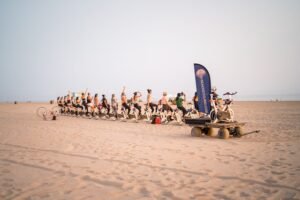 bootcamp sportif