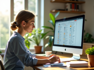 Comment organiser ses fichiers pour gagner du temps au quotidien