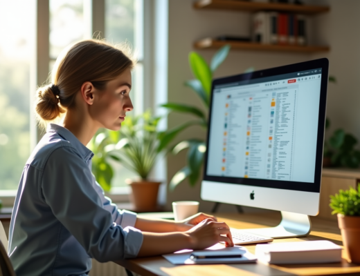 Comment organiser ses fichiers pour gagner du temps au quotidien