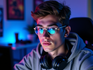 Jeux vidéo : les habitudes des joueurs qui progressent le plus vite