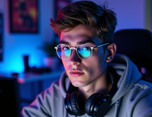 Jeux vidéo : les habitudes des joueurs qui progressent le plus vite
