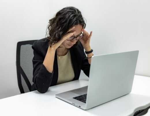 Gestion du stress