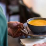 soupes minceur