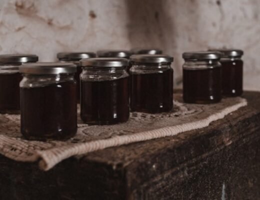 boisson Kombucha