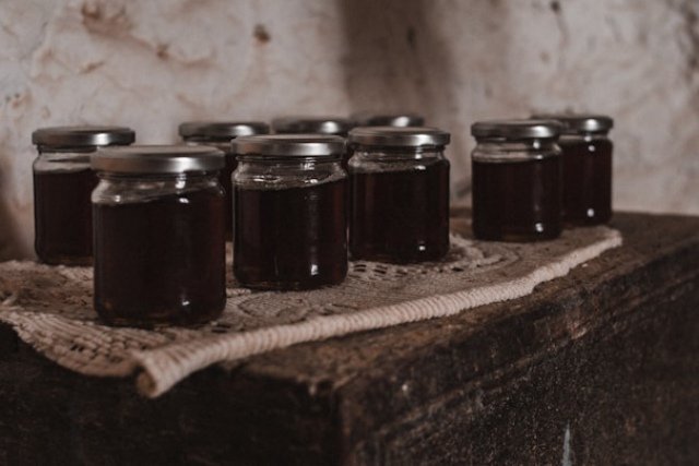boisson Kombucha
