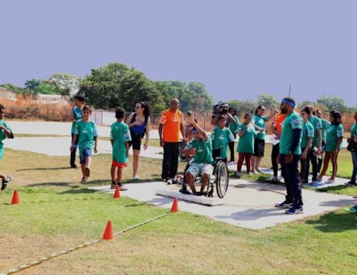 Jeux Paralympiques