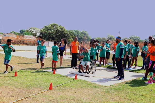 Jeux Paralympiques