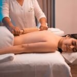 Massage à Saint-Brieuc