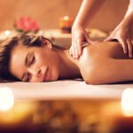 massage bien-être à Lyon