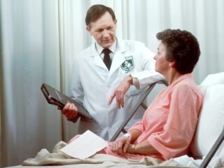 maladies chroniques