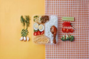 Recettes Dukan