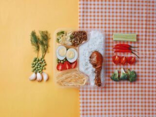 Recettes Dukan