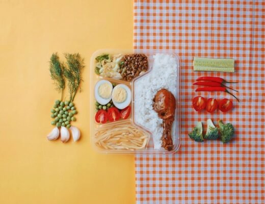 Recettes Dukan