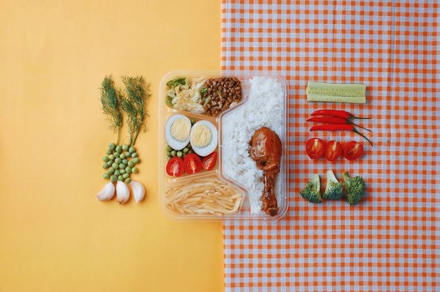 Recettes Dukan