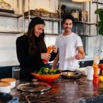Recettes légères