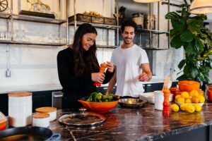 Recettes légères