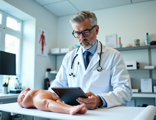 Les effets de Gummiz sur le corps : analyse et explications médicales