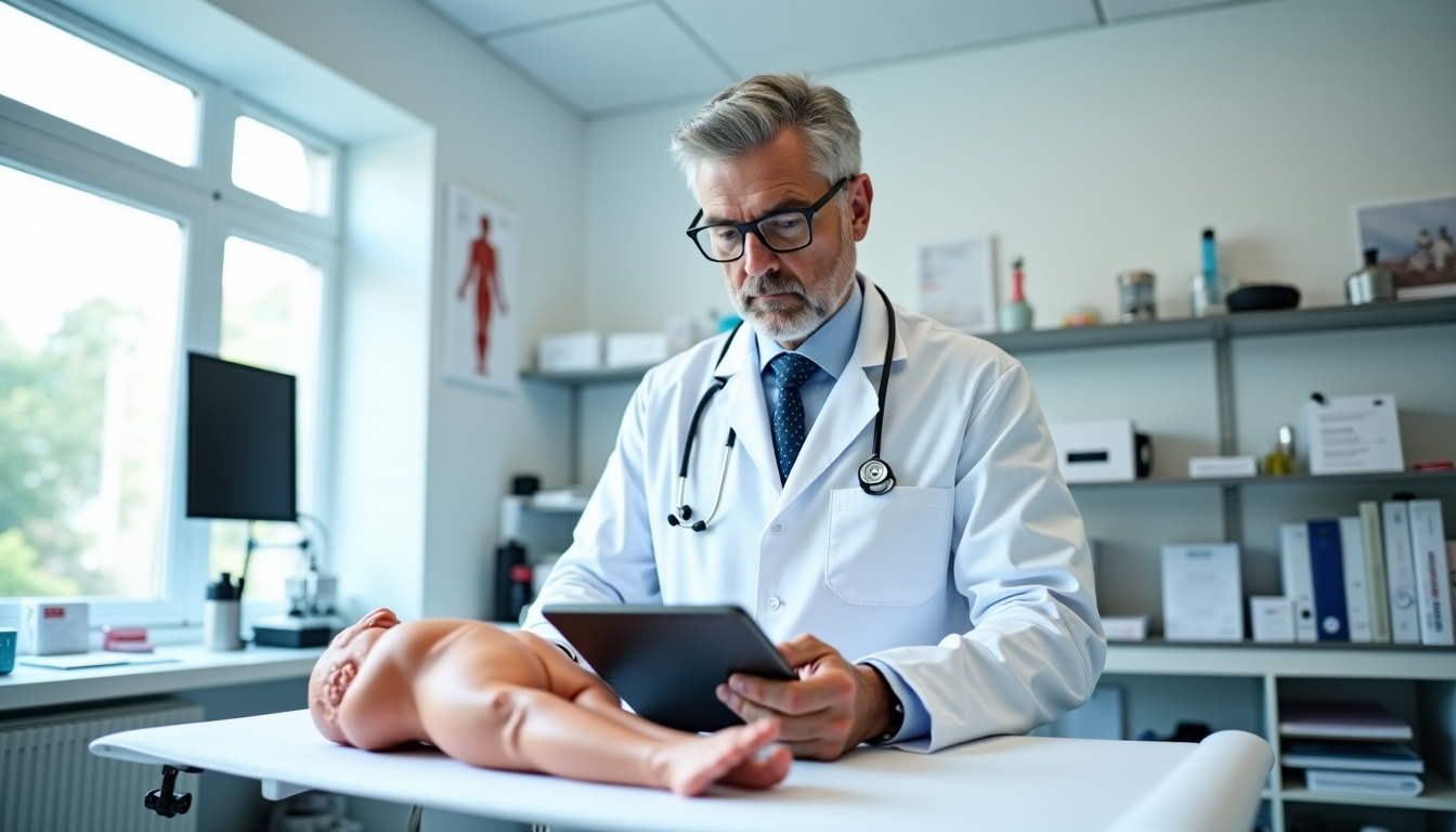 Les effets de Gummiz sur le corps : analyse et explications médicales