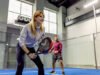 Installer un terrain de tennis