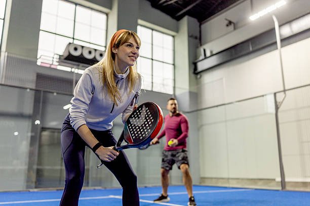 Installer un terrain de tennis